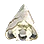 [Nova] Sugar Rush Helmet
