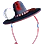 [Deadeye] Tiger Emissary Helmet