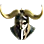 [Berserker] Gigataurus Helmet