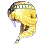 [Shai] Oblivion Helmet