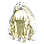 [Mystic] Sapphire Storm Helmet