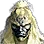[Striker] Rakshasa Helmet
