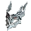 Blood-eyed Visor