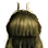 [Kunoichi] Autumna Brilliance Helmet