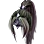 [Drakania] Darkborne Rose Helmet