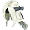 [Archer] Umbra Clan Helmet