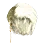 [Warrior] Pumpkin Tailor Hat