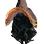 [Scholar] Pumpkin Witch Hat