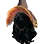 [Tamer] Pumpkin Witch Hat