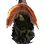 [Kunoichi] Pumpkin Witch Hat