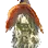 [Mystic] Pumpkin Witch Hat