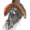 [Guardian] Pumpkin Witch Hat