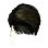 [Sage] Pumpkin Tailor Hat