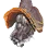 [Drakania] Pumpkin Witch Hat