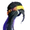 [Lahn] Coco-Nutty Pirates Helmet