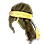 [Corsair] Coco-Nutty Pirates Helmet