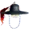 [Warrior] Taebaek Helmet