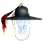 [Witch] Taebaek Helmet