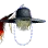 [Striker] Taebaek Helmet