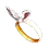 [Shai] Marshmallow Myop Helmet