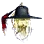 [Mystic] Taebaek Helmet