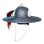 [Hashashin] Taebaek Helmet