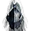 [Warrior] Black Knight Helmet