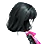 [Woosa] Flamekissed Helmet