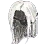[Dark Knight] Nightveil Helmet
