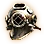 Bubbly Diving Suit
