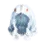 [Witch] Orzeca's Rose Helmet