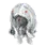 [Maegu] Orzeca's Rose Helmet