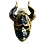 [Berserker] Stygian Wraith Helmet