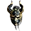[Dosa] Stygian Wraith Helmet
