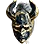 [Ninja] Stygian Wraith Helmet
