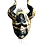 [Striker] Stygian Wraith Helmet