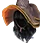 [Woosa] Pumpkin Witch Hat