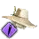 [Wizard] Agris Hat