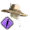 [Witch] Agris Hat