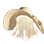 [Witch] Badakka Hat (Beach)