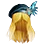 [Shai] Poetica Helmet
