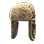 [Valkyrie] Noonbora Trapper Hat