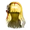 [Shai] Sunny Breeze Hairdo