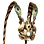 Golden Monkey Crown