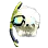 [Wizard] Ocean Spray Snorkel