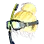 [Shai] Ocean Spray Snorkel