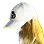[Shai] Ocean Spray Ball Cap