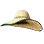 [Valkyrie] Coco Hat