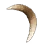 [Berserker] Khaled Ear Cuff