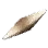 [Berserker] Nazan Nose Ornament
